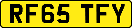 RF65TFY