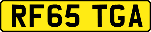 RF65TGA