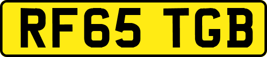 RF65TGB