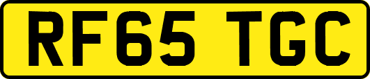 RF65TGC