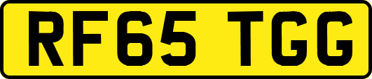 RF65TGG