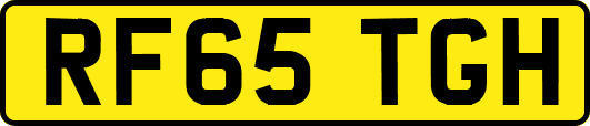 RF65TGH