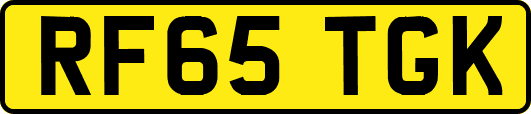 RF65TGK