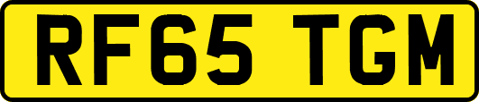 RF65TGM