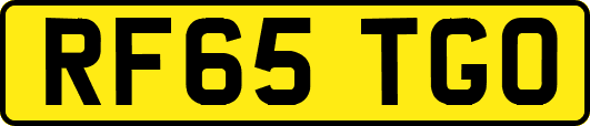 RF65TGO