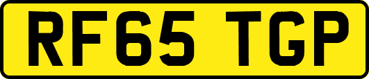 RF65TGP