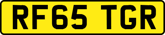 RF65TGR