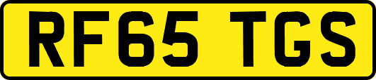 RF65TGS