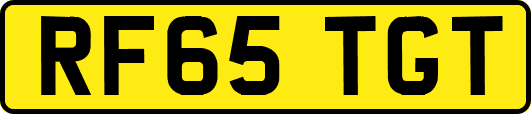 RF65TGT