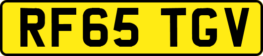 RF65TGV