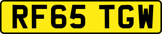 RF65TGW