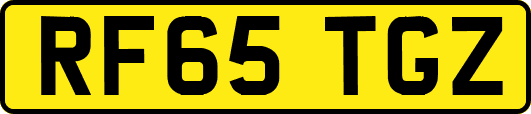 RF65TGZ
