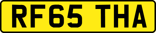 RF65THA