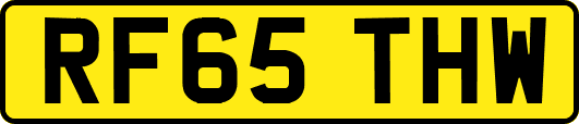 RF65THW