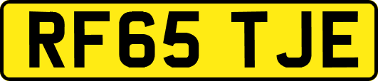 RF65TJE