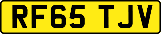 RF65TJV