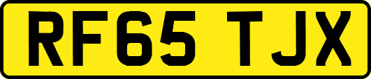 RF65TJX
