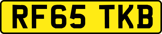 RF65TKB
