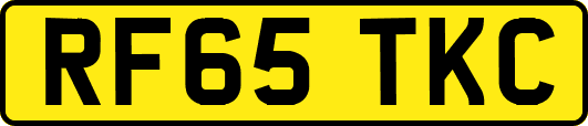 RF65TKC