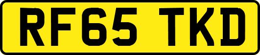 RF65TKD