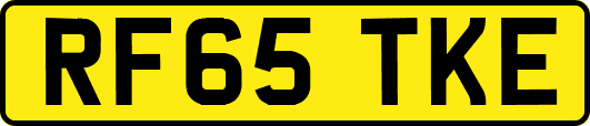 RF65TKE