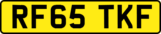 RF65TKF