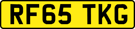 RF65TKG