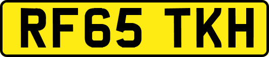 RF65TKH
