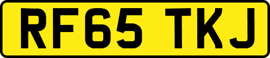 RF65TKJ