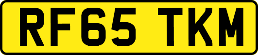 RF65TKM