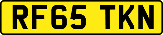RF65TKN