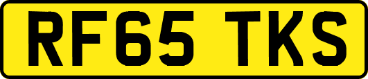 RF65TKS
