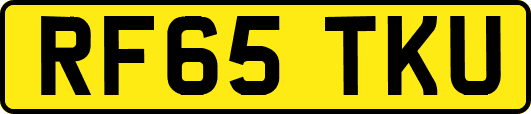 RF65TKU