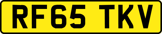 RF65TKV