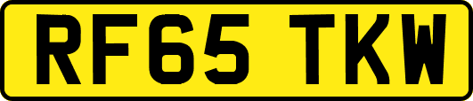 RF65TKW