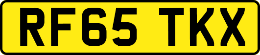 RF65TKX