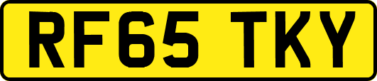 RF65TKY