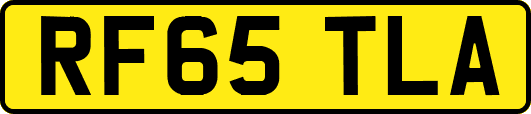 RF65TLA