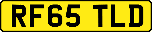 RF65TLD