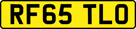 RF65TLO