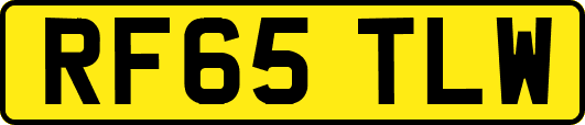 RF65TLW