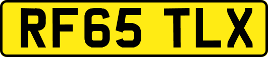 RF65TLX