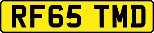 RF65TMD