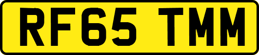 RF65TMM