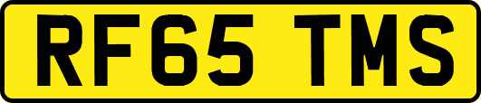 RF65TMS