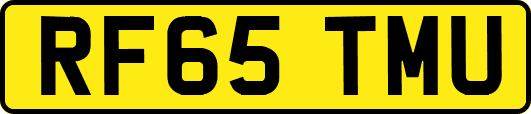 RF65TMU