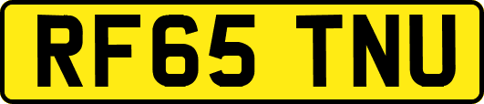 RF65TNU