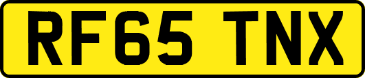 RF65TNX