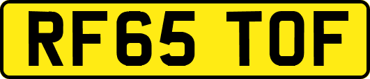 RF65TOF