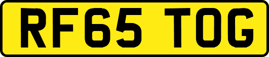 RF65TOG